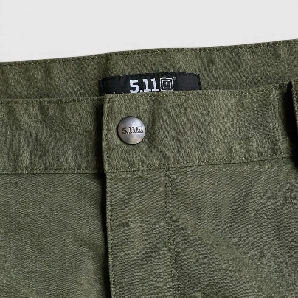 5.11 Tactical Taclite Pro Cargo Pants Men’s 40x32 Ranger Green Ripstop Utility